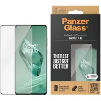 PanzerGlass - Screen Protector - OnePlus 12 - Ultra-Wide Fit