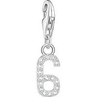 Thomas Sabo Charm Club Charmista 6 berlock 2130-051-21