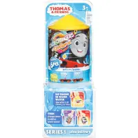 Mattel Thomas & Friends färgskiftande lok