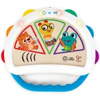 Hape Magic Touch tamburin