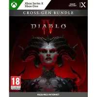 Xbox Series X Diablo Iv