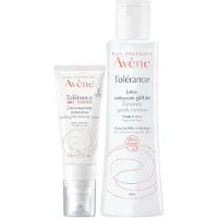 Avene Tolerance Cleansing Lotion gel 200ml