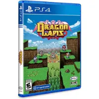 Ps4 Dragon Lapis Import