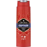 Old Spice Captain Duschgel & Schampo - 250ml