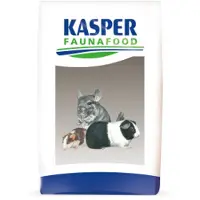 Kasper faunafood Guinea Pig marsvinfoder (müsli)
