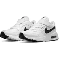 Nike Air Max SC PS Vit Svart Barn Sneakers CZ5356-102 35