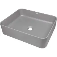 Deante Cqt_su5s Granitbänkskåpshandfat