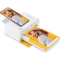Kodak Dock Plus 4Pass fotoprinter - kampanj
