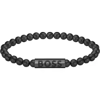 BOSS Sphere Metal armband 1580659M