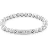 Tommy Hilfiger Metal Beads armband 2780934