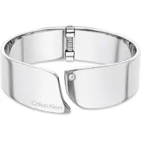 Calvin Klein Minimalist Organic Shape Bracelet