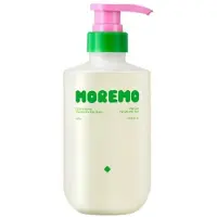 Moremo [] Koffein Biome Schampo för fet hårbotten 500ml