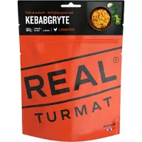 REAL Outdoor Food REAL Turmat Kebabgryta 138g