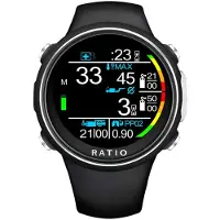 Ratio Idive Color Tech+ Dykdator