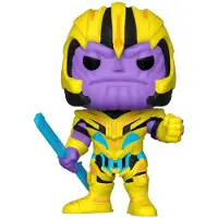 Funko POP! Thanos Exklusiv Avengers-figur