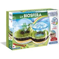 Clementoni Biosfären