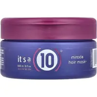 It's a 10 Miracle Hair Mask Deep Conditioner Hårinpackning 240 ml