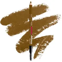 Nyx Powder Louder Brow Pencil Ögonbrynspenna 1 g Nr. 01 - Blonde