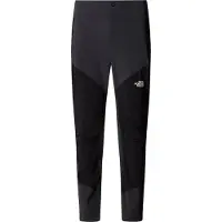 The North Face Men's Felik Slim Tapered Pants Asphalt Grey/TNF Black