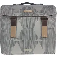 Basil Elegance Mik Sidoväskor 49l