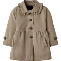 Name It Mini Madelin Nmf Trenchcoat