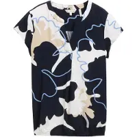 Tom Tailor 1045238 Kortärmad Blus