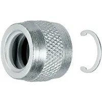 Gedore Rörtång-mutter E-100 A 1.1/2 1737597