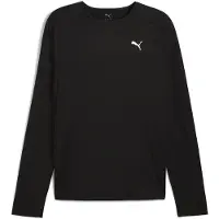 Puma Cloudpun T-shirt Med Lång ärm
