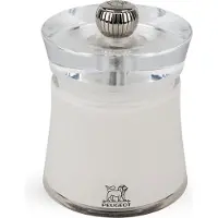 Peugeot Bali saltkvarn 8 cm WHIT (25793)
