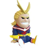 Plastoy My Hero Academia All Might Spargrisfigur 18 Cm