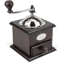 Peugeot Coffee grinder 21 cm Nostalgie
