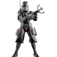 Hasbro STAR WARS The Black Series Echo 6-Inch Action Figure - The Bad Batch