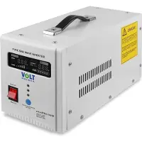 Volt! Spänningstransformator 12/230 AC-1000VA E SP