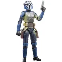 Hasbro The Mandalorian Bo-katan Kryze Samlarfigur