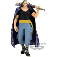 Banpresto One Piece Benn Beckman Shukko-figuren 17 Cm