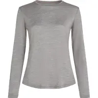 Icebreaker Merino 125 Cool-lite Sphere Iii T-shirt Med Lång ärm