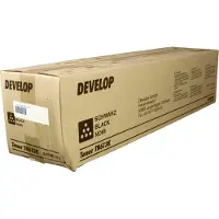 Develop TN613K (A0TM1D0) svart toner (original)