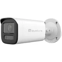 LevelOne IPCam FCS-5222 Dome Out 2MP H.265 IR 11W PoE IP Camera.