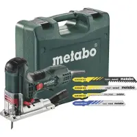 Metabo Sticksåg STE 100 QUICK SET; 710 W