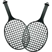 Adlibris Spring Summer Stångtennis Deluxe Set