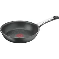 Tefal Stegepande med belægning Excellence Ø24cm Titanium
