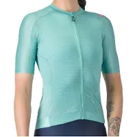 Castelli Espresso Korta ärmar Cykeltröja