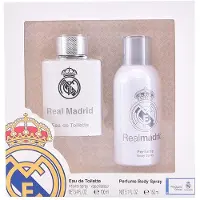 Real Madrid 100ml+ 150ml Eau De Toilette