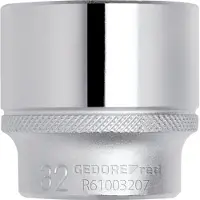 Gedore R61002406 Hylsnyckelinsats 1/2 1 st 3300273