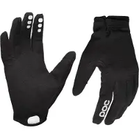 POC Resistance Enduro Adj Gloves uranium black/urnm black, M