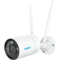 Reolink W330 W330 WiFi IP Övervakningskamera 3840 x 2160 pixel