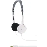 JVC HA-L50-W-E white