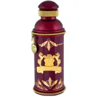 Alexandre.J The Collector Rose Alba Eau de Parfum 100ml