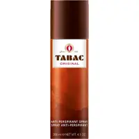 Tabac Original Anti-Perspirant Deodorantspray 200 ml