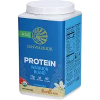 Sun Warrior Warrior Blend Organic 750 g